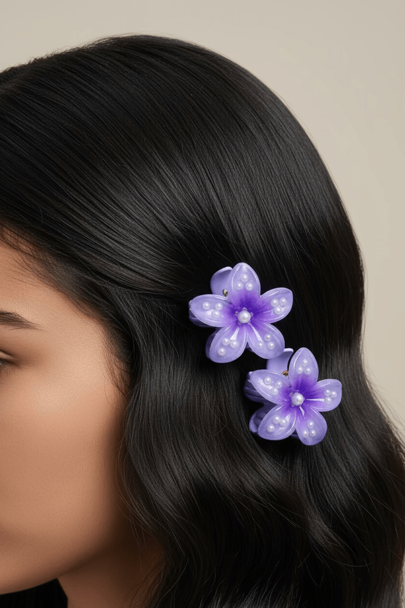 Caimanes para el Cabello | Diferentes Tipos y Estilos - Al estilo Martinez