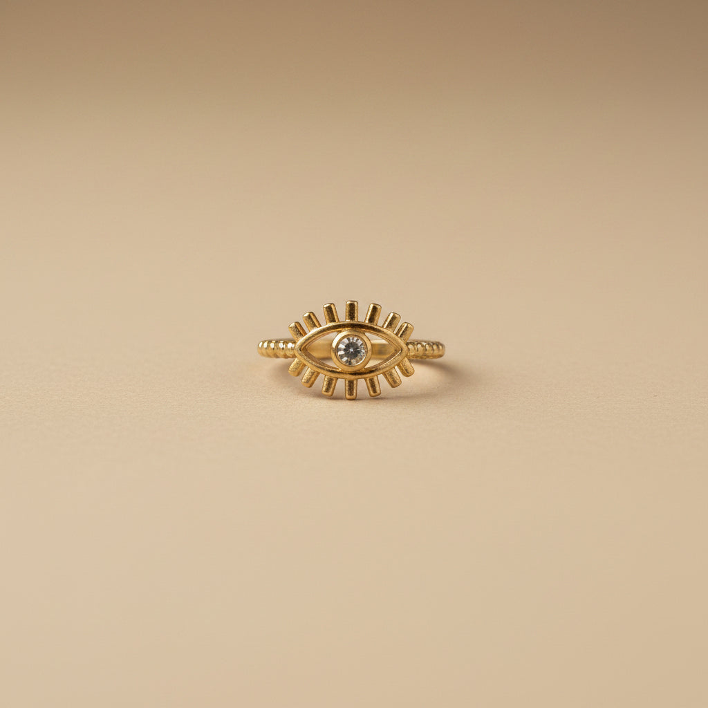 Anillos de Acero Inoxidable | Diseños Exclusivos