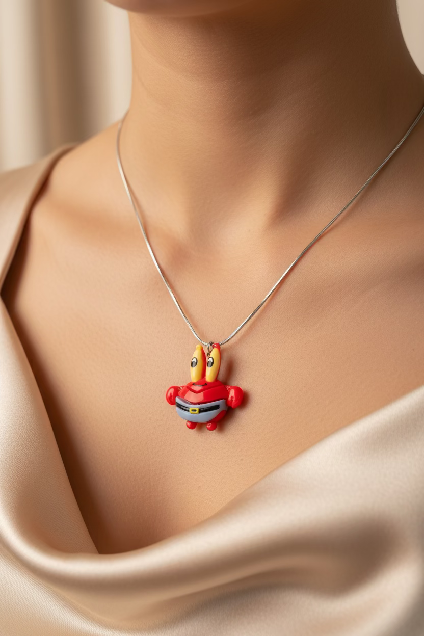 Cadenas para Compartir Bob Esponja | Acero. Vol.4