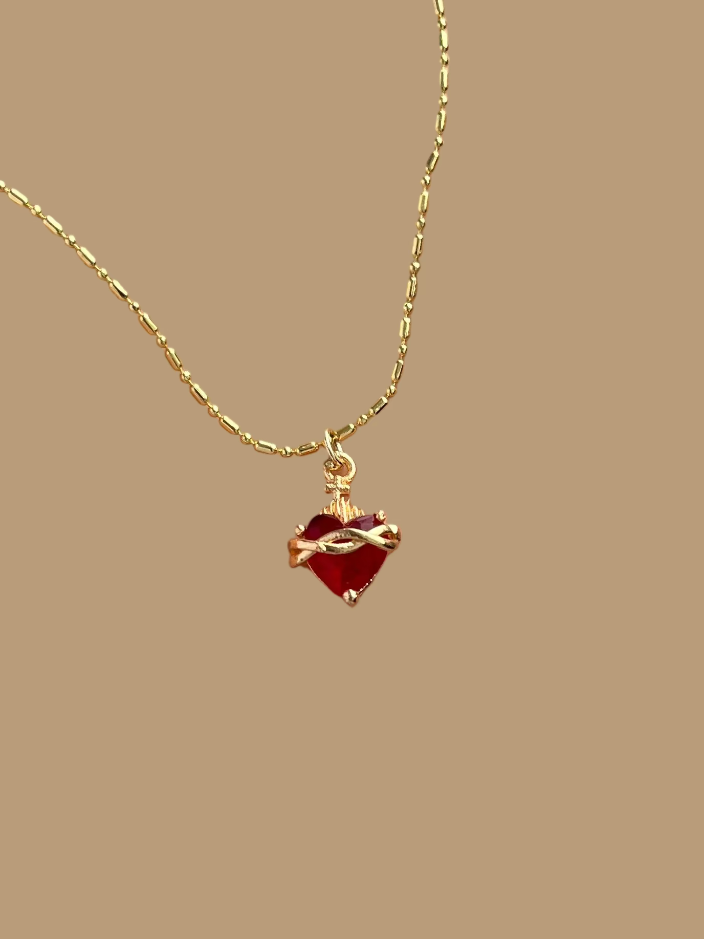 Collares con Dijes Católico | Acero Inoxidable y Rodio - Vol.1