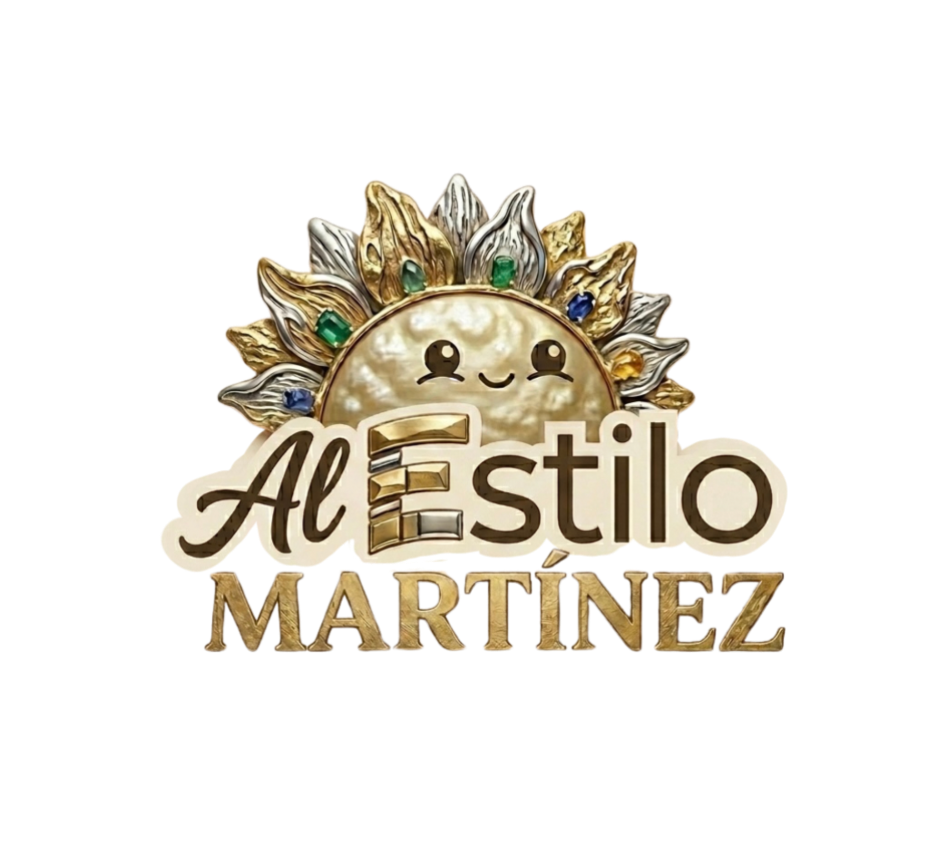 Al estilo Martinez