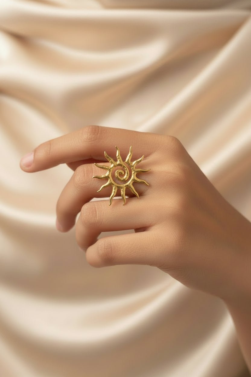 Anillos de Acero Inoxidable | Diseños Exclusivos - Al estilo Martinez