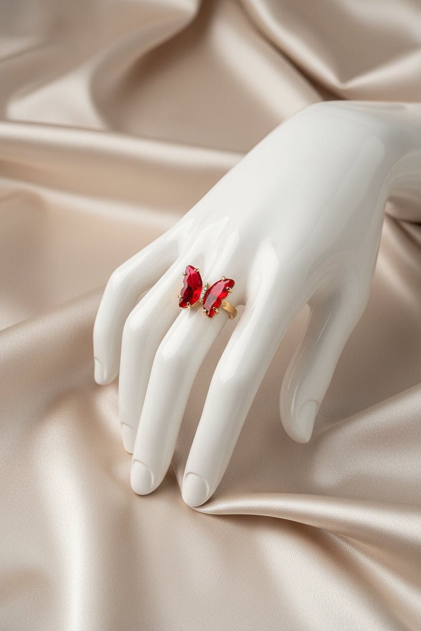 Anillos de Acero Inoxidable | Diseños Exclusivos - Al estilo Martinez