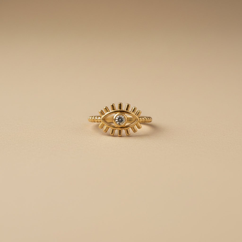 Anillos de Acero Inoxidable | Diseños Exclusivos - Al estilo Martinez
