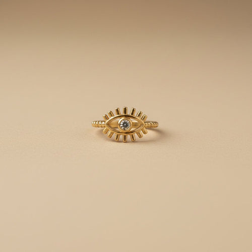 Anillos de Acero Inoxidable | Diseños Exclusivos - Al estilo Martinez