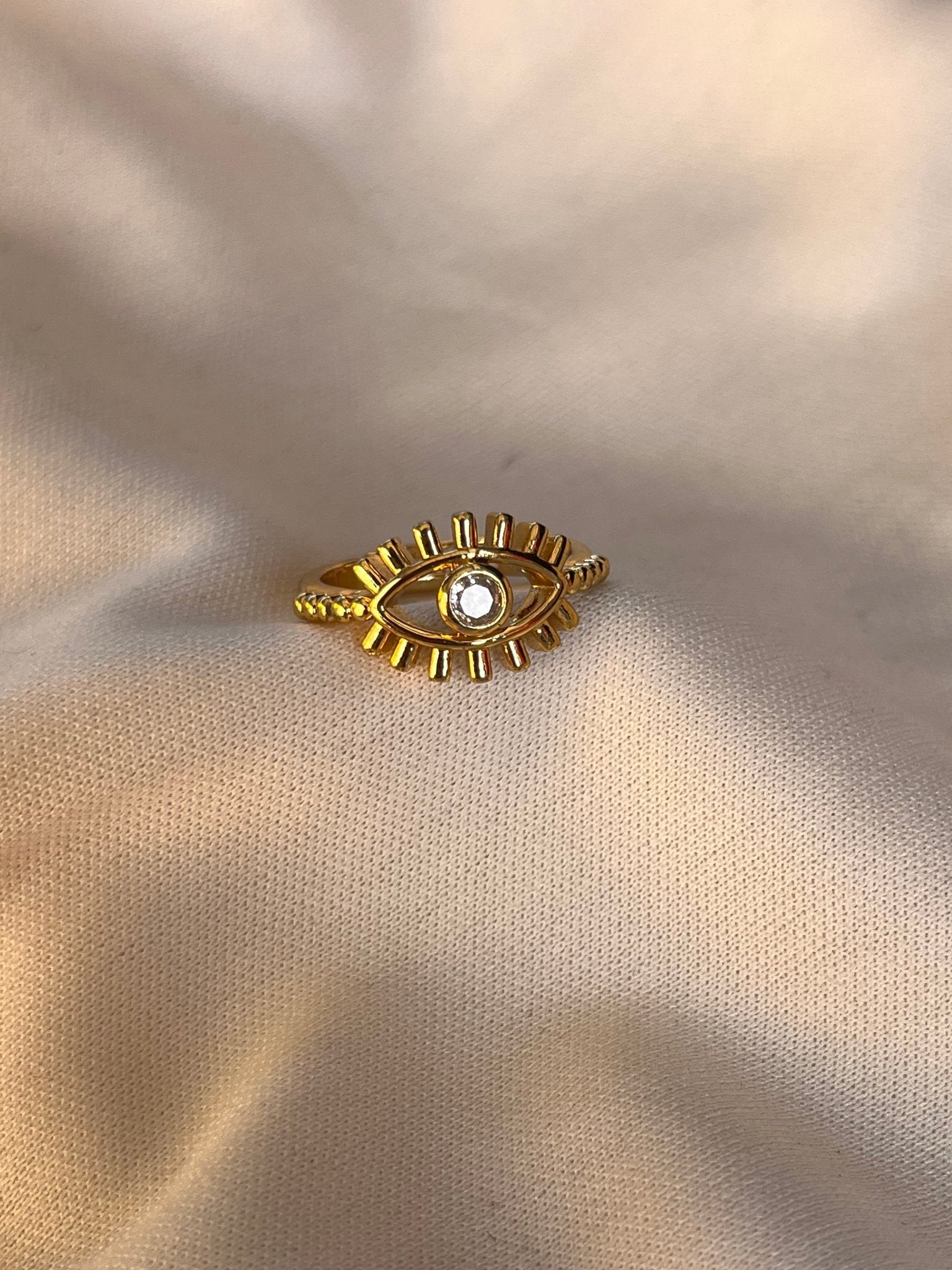 Anillos Exclusivos - Al estilo Martinez