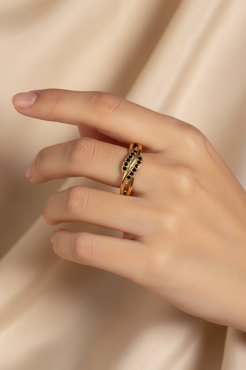 Anillos Últimas unidades - Al estilo Martinez