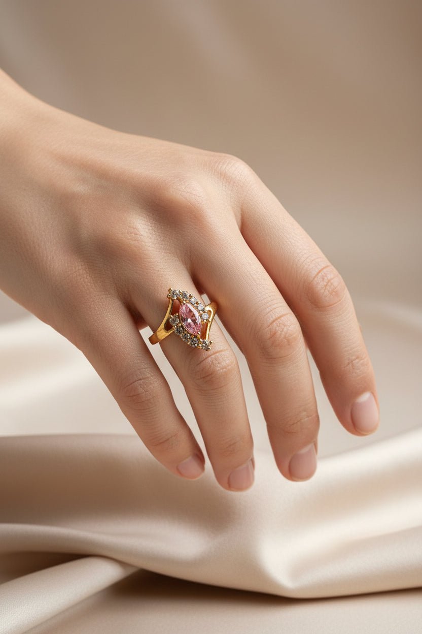 Anillos Últimas unidades - Al estilo Martinez