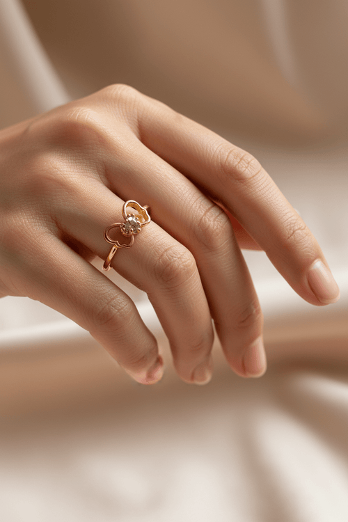 Anillos Últimas unidades - Al estilo Martinez
