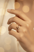 Anillos Últimas unidades - Al estilo Martinez