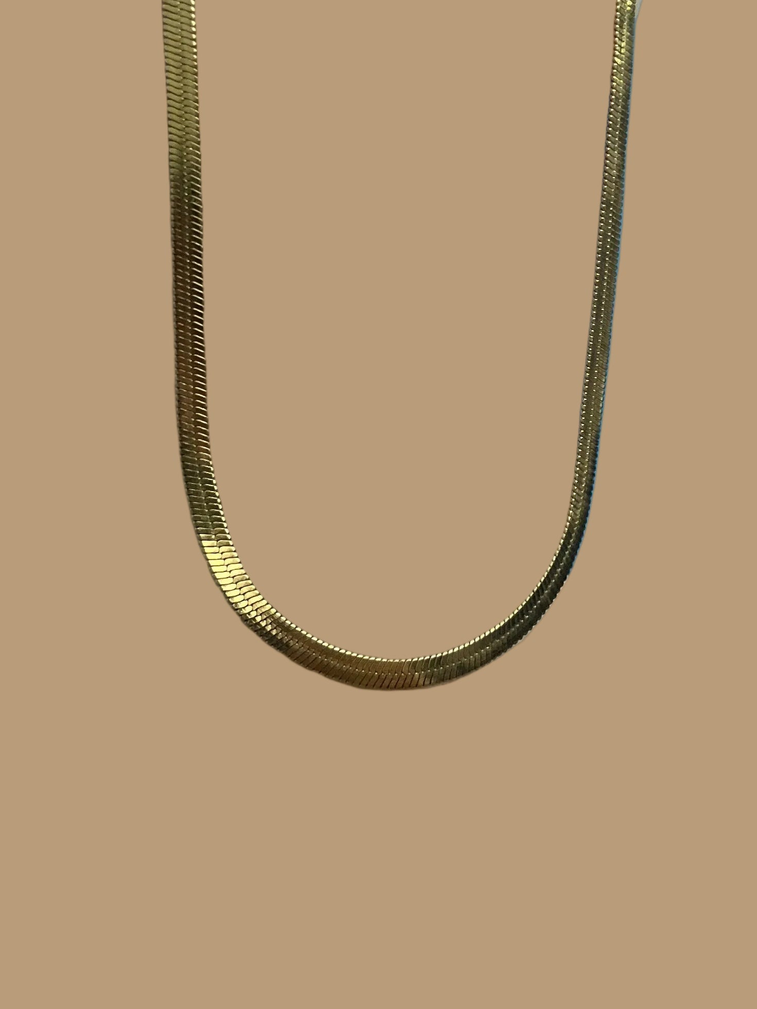 Cadenas Casuales Dama | Acero y Rodio - Al estilo Martinez