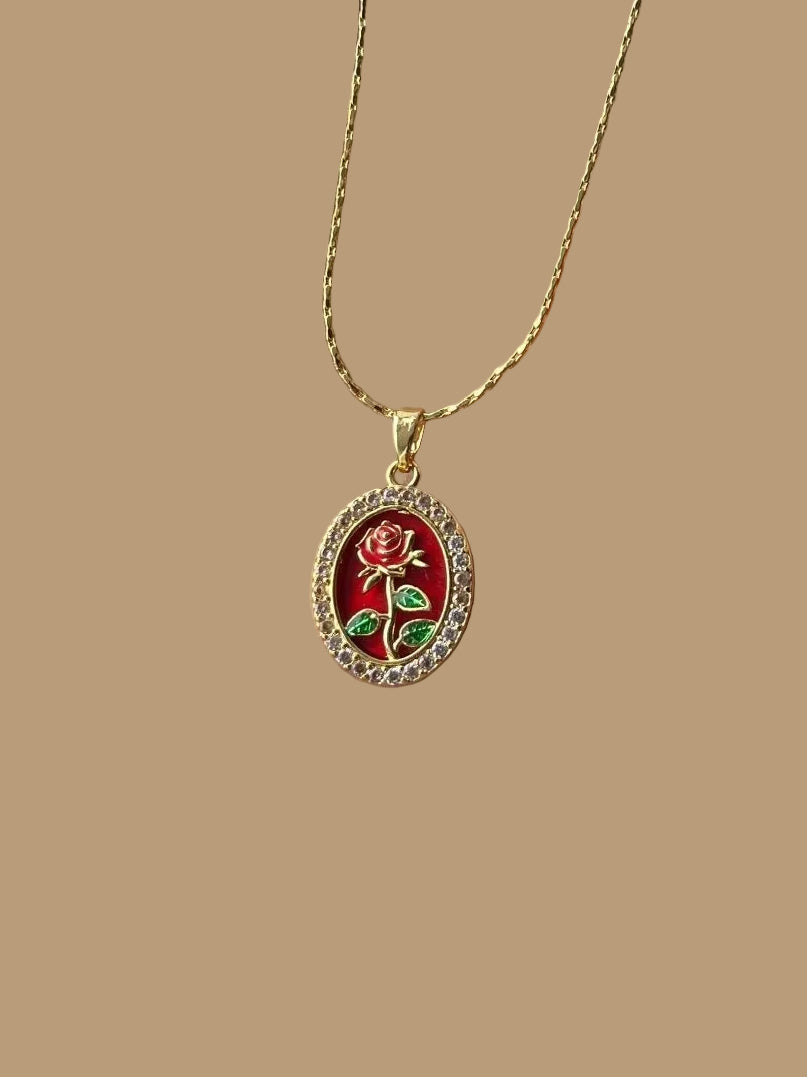 Cadenas con dijes exclusivos. Vol.2 - Al estilo Martinez