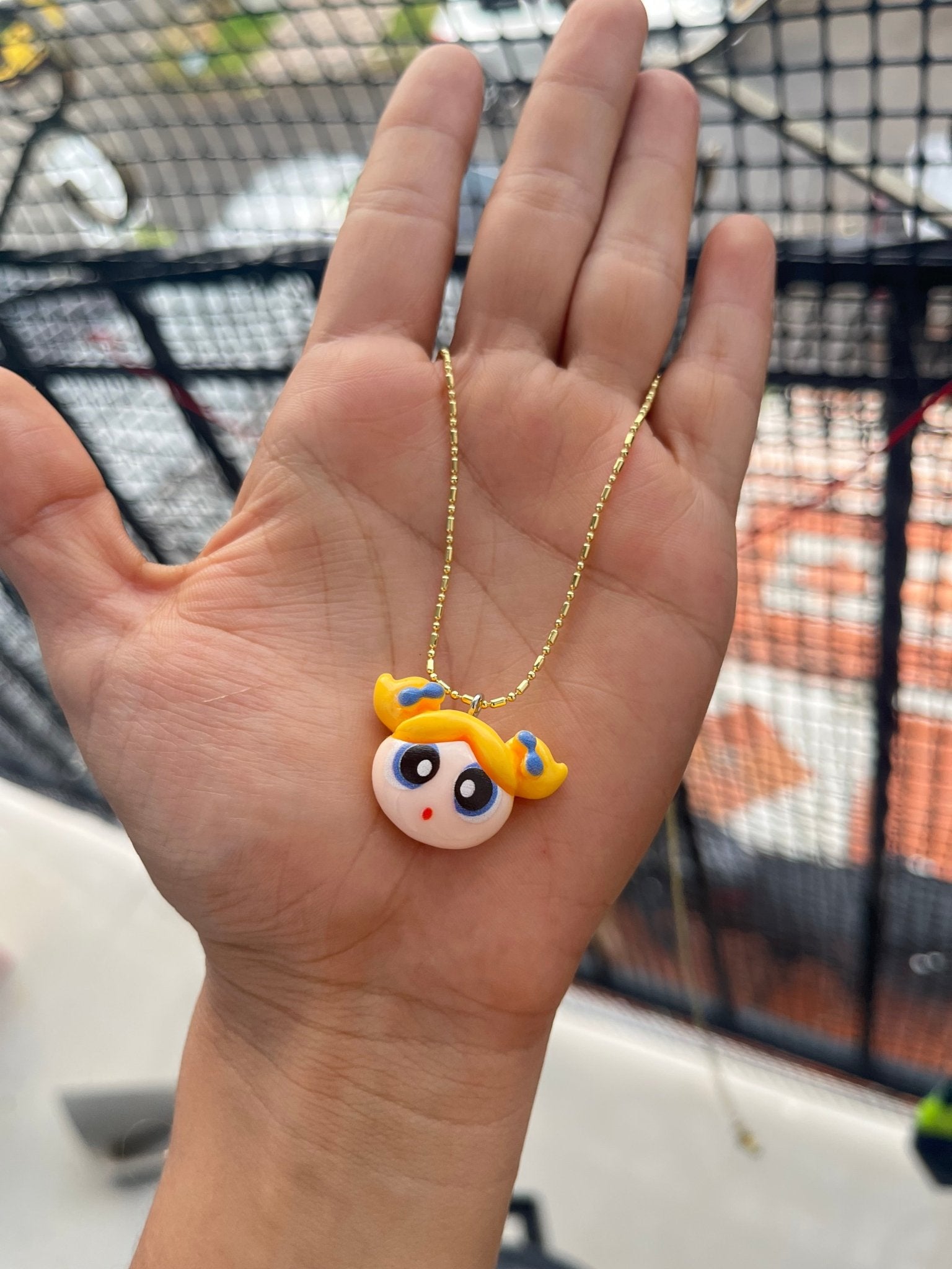 Cadenas para compartir chicas poderosas vol 3 - Al estilo Martinez