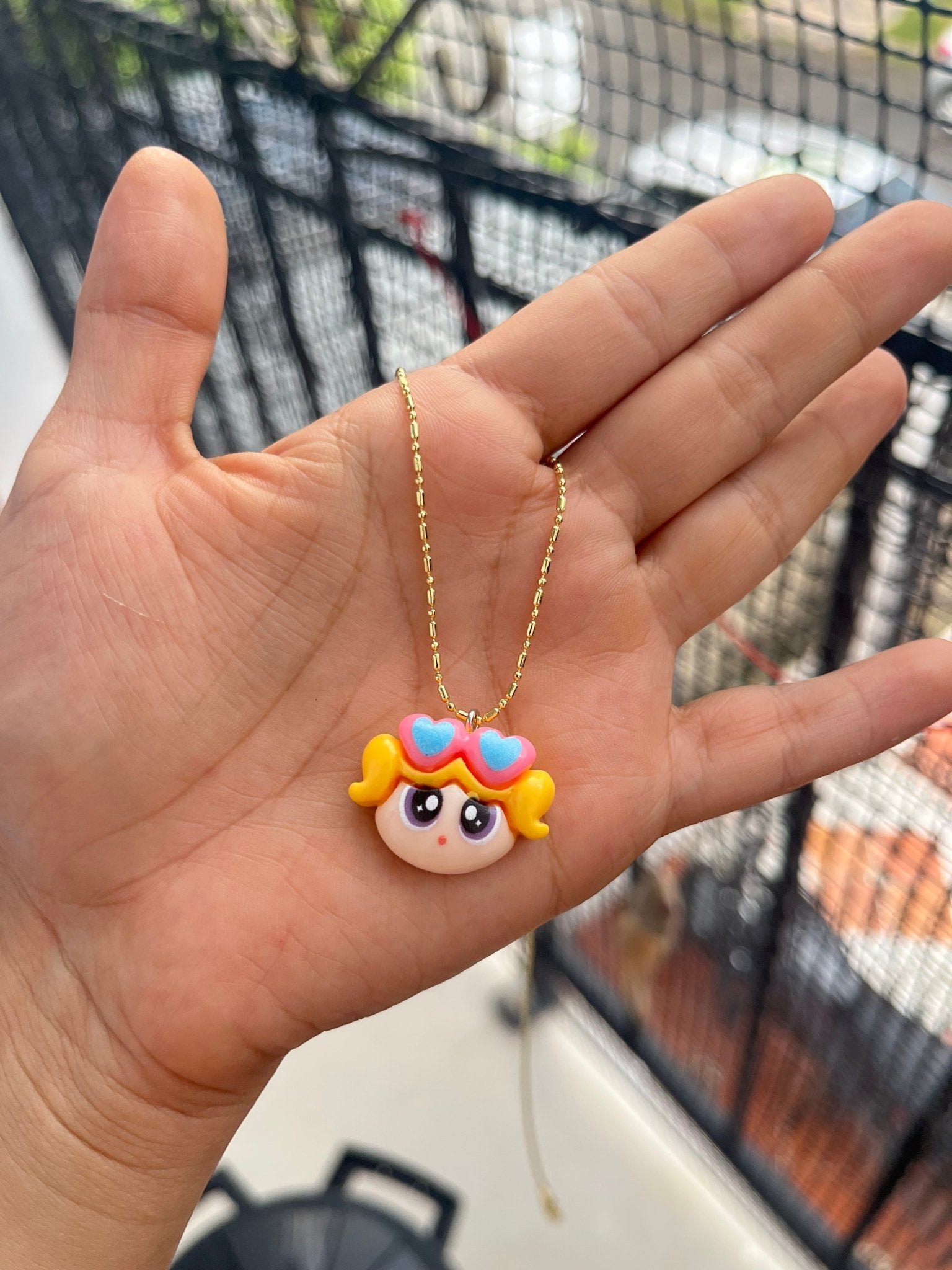 Cadenas para compartir chicas poderosas vol 3 - Al estilo Martinez