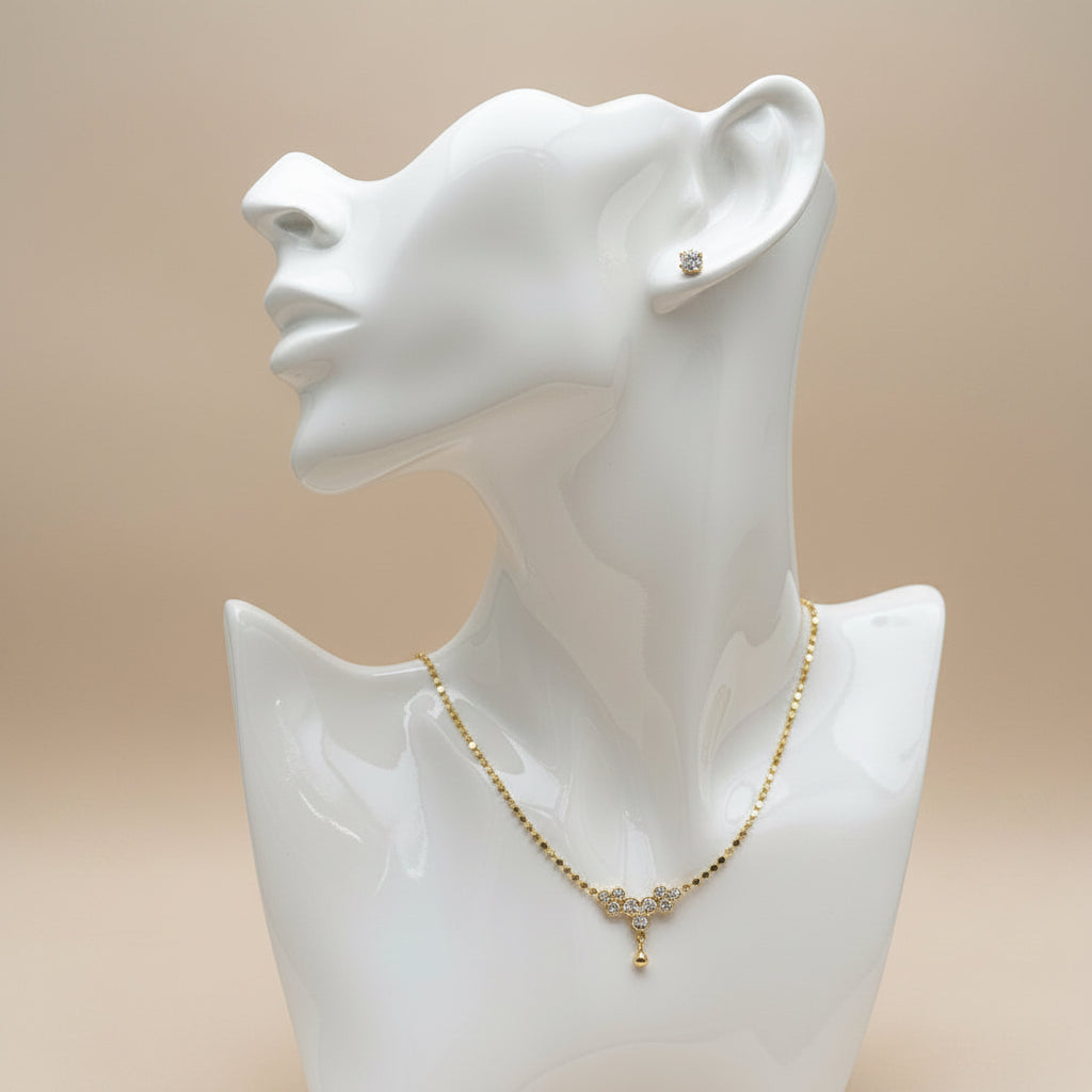 Conjunto exclusivo - Al estilo Martinez