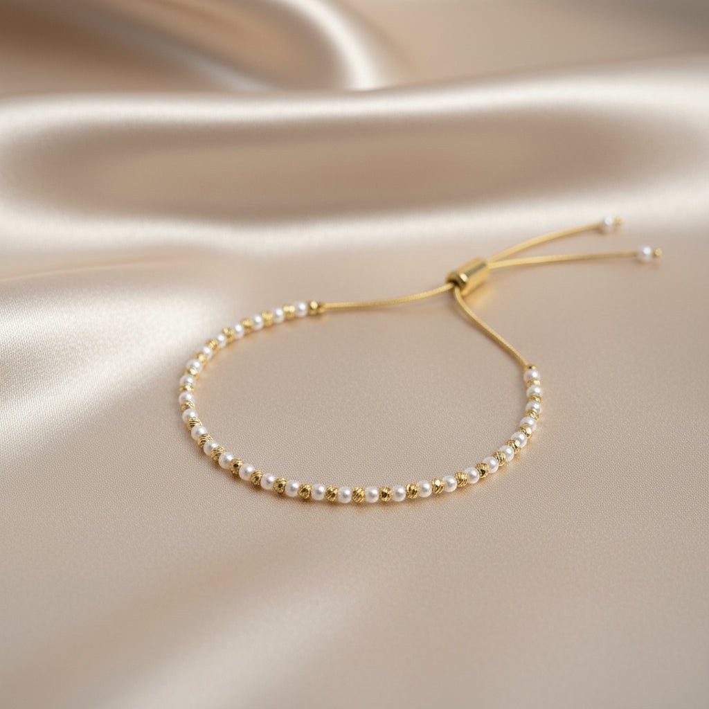 Manillas en Rodio | Estilos Variados Pulsera - Al estilo Martinez