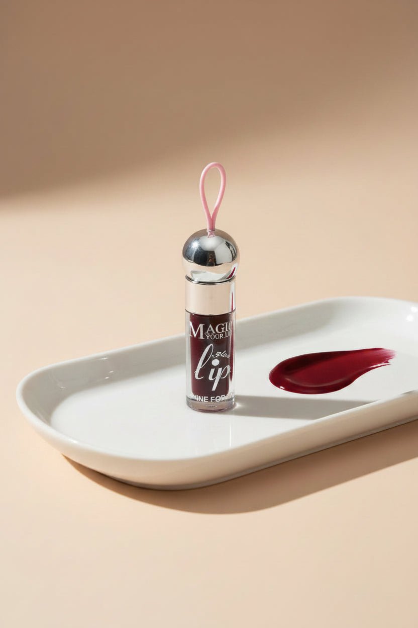 Mini Tinta Labial | Diseños y Tonos Variados - Al estilo Martinez